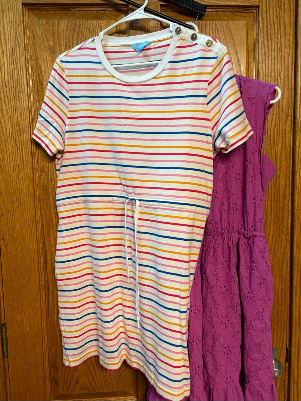 Draper James Dress Bundle - Picture 3 of 4